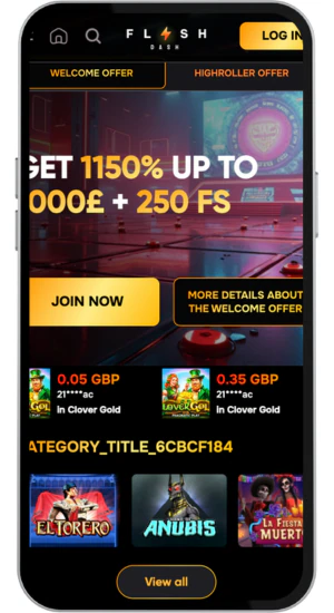 Coin Strike casino