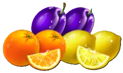 Orange Symbol