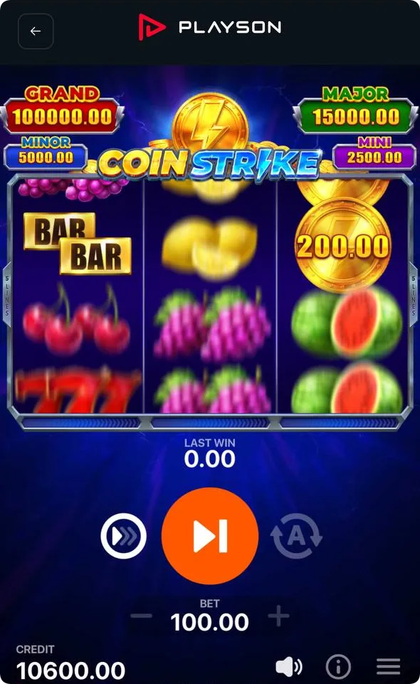 Spin